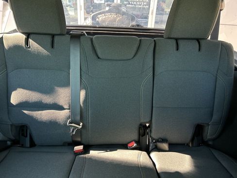 New 2025 Jeep Wrangler Sport S image 21