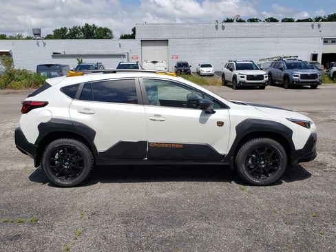 New 2026 Subaru Crosstrek 2.5i Wilderness AWD/4WD image 2
