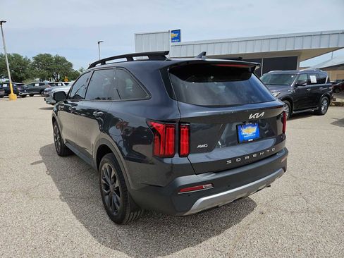 Used 2022 Kia Sorento SX Prestige AWD/4WD image 6