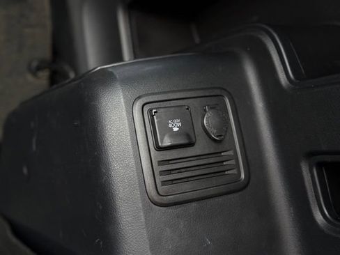 Used 2023 Toyota 4Runner TRD Off-Road Premium w/ Off Road Premium Plus Package AWD/4WD image 33