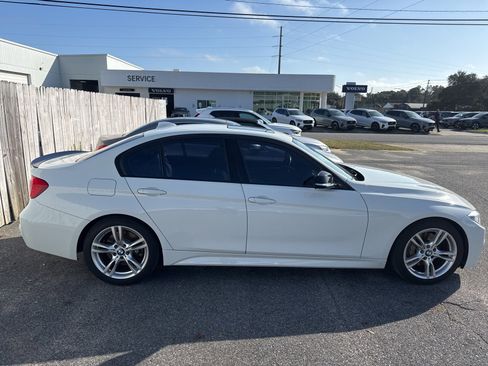 Used 2016 BMW 328i Sedan image 7