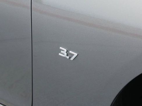 Used 2015 INFINITI Q50 Premium w/ Navigation Package AWD/4WD image 9
