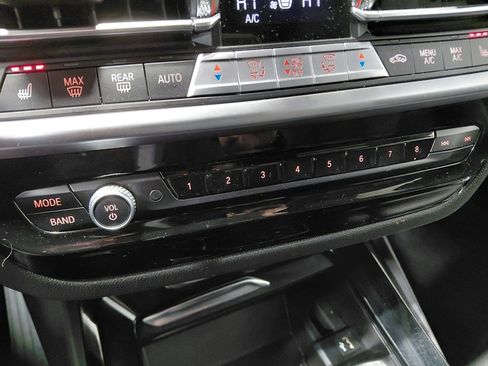 Used 2022 BMW X3 xDrive30i image 38