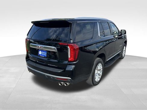 Used 2024 GMC Yukon Denali image 6