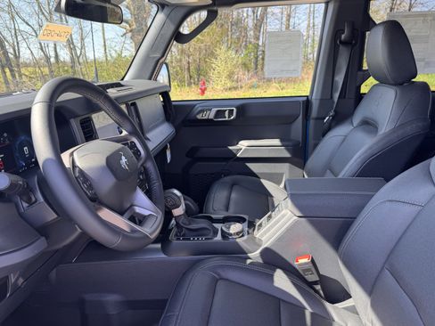 New 2026 Ford Bronco Big Bend image 11