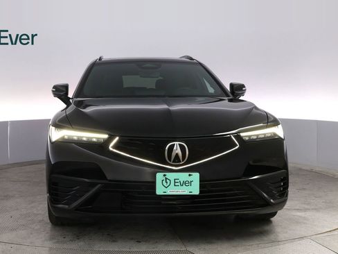 Used 2024 Acura ZDX Type S image 12
