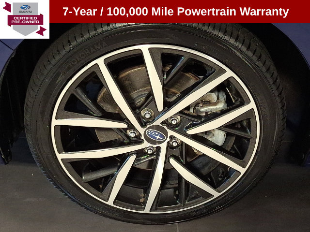 Certified 2024 Subaru Impreza 2.0i Sport AWD/4WD image 9