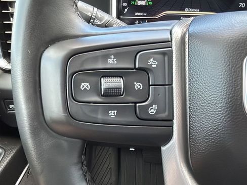 Used 2024 GMC Sierra 2500 Denali w/ Denali Reserve Package AWD/4WD image 22