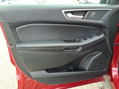 Used 2024 Ford Edge SEL w/ Convenience Package AWD/4WD image 13