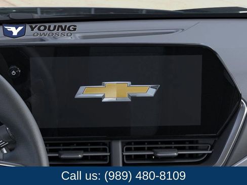 New 2026 Chevrolet Trax LT image 20