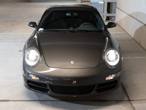 Used 2006 Porsche 911 Carrera 4S AWD/4WD image 6