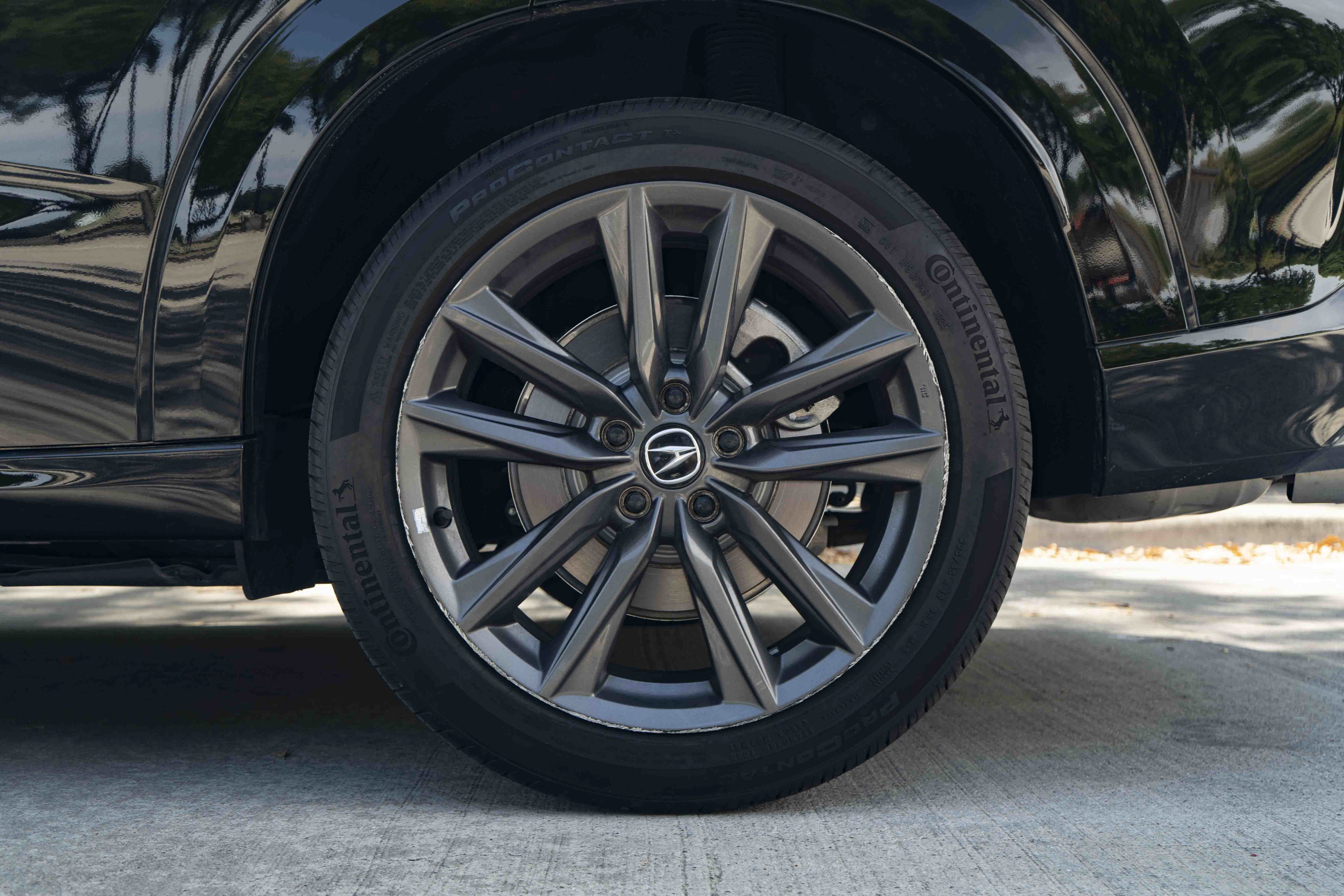 Used 2025 Acura ADX A-Spec FWD image 15