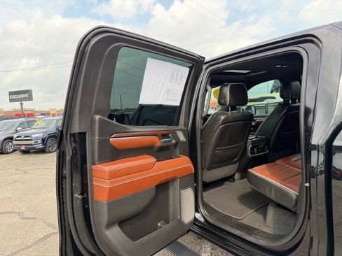 Used 2024 GMC Sierra 1500 Denali Ultimate AWD/4WD image 37