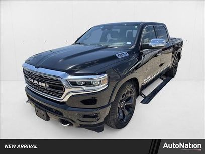 Used 2021 RAM 1500 Limited