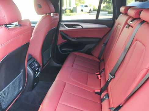 Used 2024 BMW X3 sDrive30i w/ Convenience Package image 18