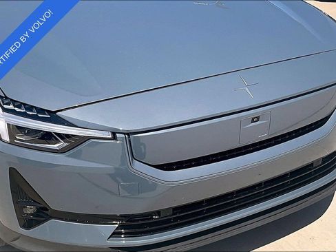 Used 2024 Polestar Polestar 2 AWD/4WD image 36