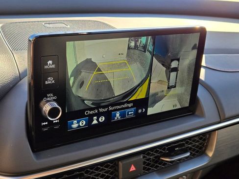 New 2025 Acura ADX A-Spec image 27