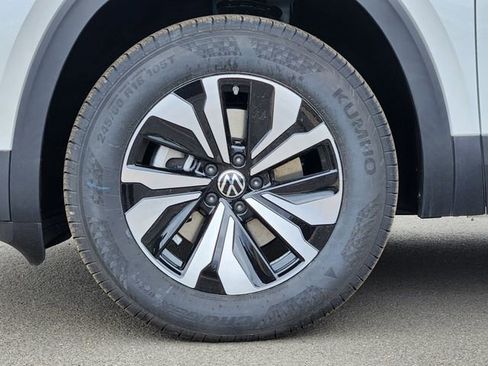 New 2026 Volkswagen Atlas SE AWD/4WD image 9