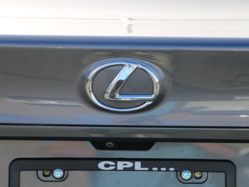 Used 2017 Lexus RC 350 F Sport image 5