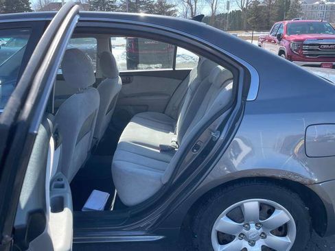 Used 2009 Kia Optima LX image 23