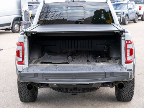 Used 2023 Ford F150 Raptor w/ Raptor 37 Performance Package image 60