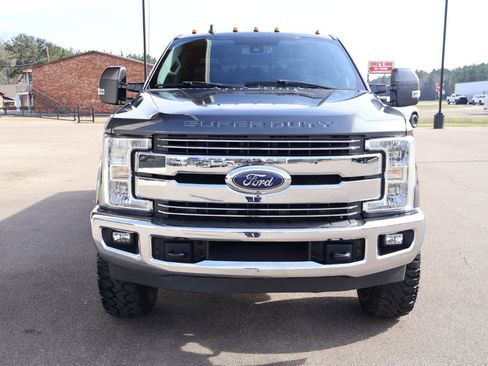 Used 2019 Ford F350 Lariat w/ Lariat Ultimate Package image 7