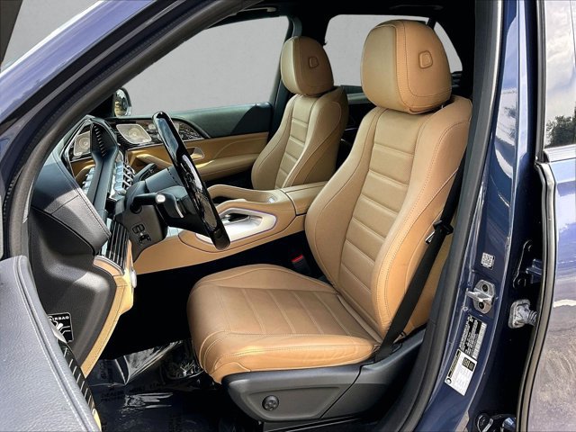 Used 2024 Mercedes-Benz GLE 350 4MATIC image 27