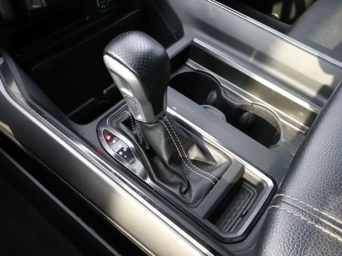 Used 2022 RAM 1500 Rebel w/ G/T Package AWD/4WD image 29