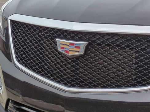 Used 2021 Cadillac XT5 Sportv image 12