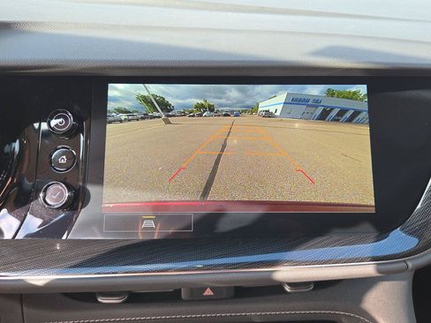 Used 2023 Buick Envision Preferred w/ Sport Touring Package AWD/4WD image 24