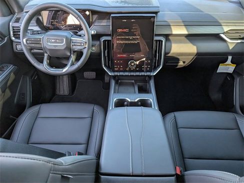 New 2026 GMC Acadia Elevation image 8