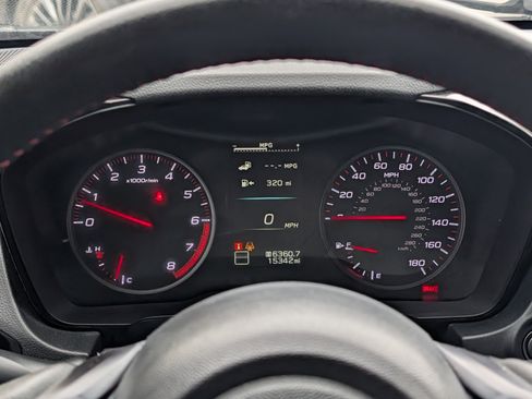 Used 2023 Subaru WRX Premium image 21