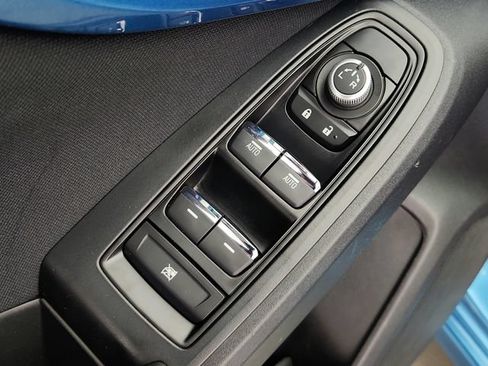 Used 2017 Subaru Impreza 2.0i Limited w/ Moonroof/BSD & Rcta/Eyesight AWD/4WD image 20