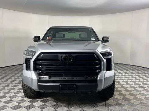 Used 2025 Toyota Tundra Limited image 10
