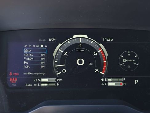 New 2026 Toyota Tundra 1794 Edition image 17