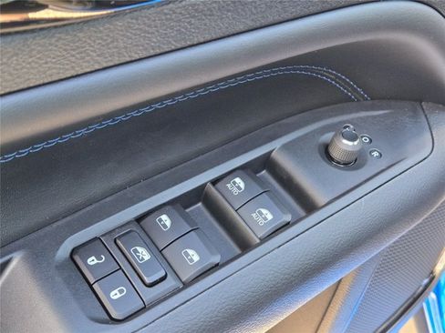 New 2026 Jeep Compass Latitude AWD/4WD image 30