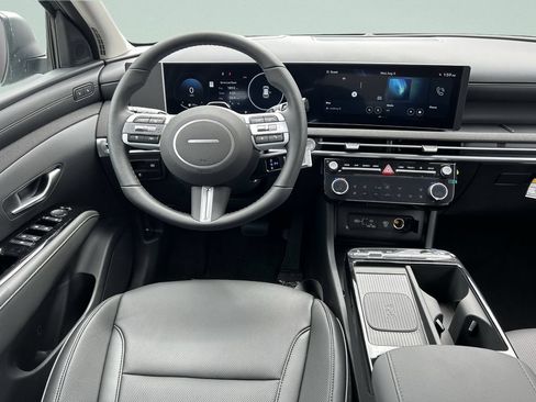 New 2026 Hyundai Tucson Limited AWD/4WD image 19