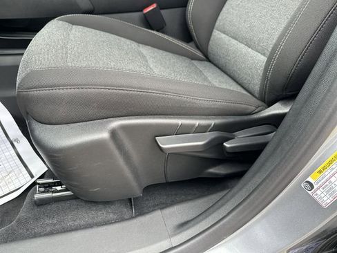 Used 2026 GMC Terrain Elevation AWD/4WD image 16