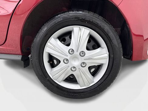 Used 2024 Mitsubishi Mirage ES FWD image 49