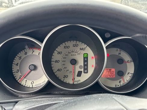 Used 2007 MAZDA MAZDA3 i Touring image 15