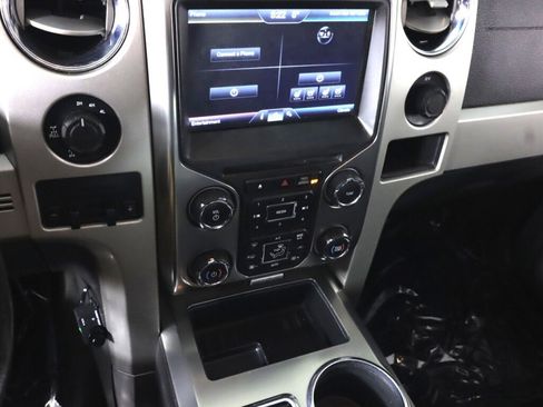 Used 2014 Ford F150 FX4 w/ Equipment Group 402A Luxury image 15