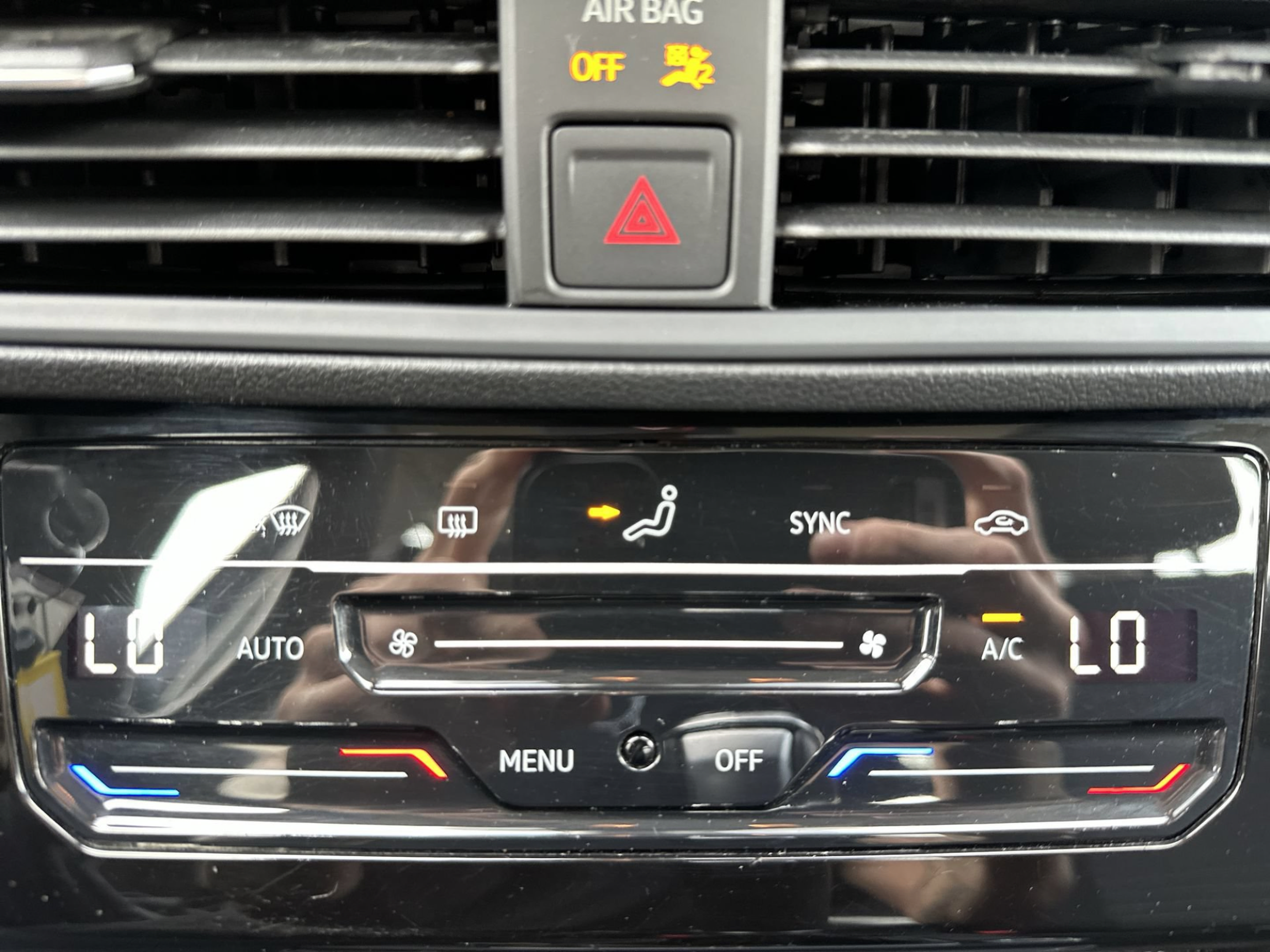 Used 2025 Volkswagen Jetta S FWD image 16