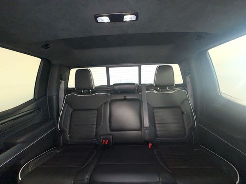 Used 2023 GMC Sierra 1500 AT4X AWD/4WD image 25