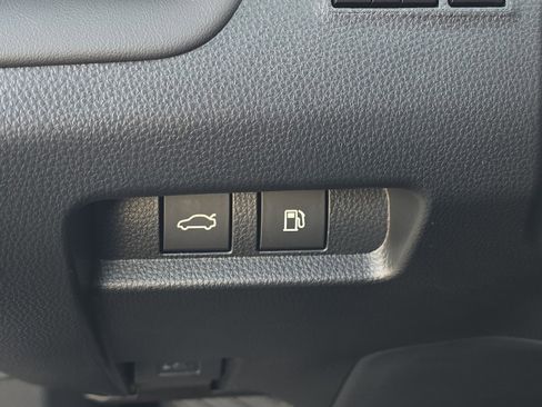 New 2026 Toyota Crown Limited image 25