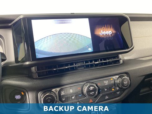 New 2025 Jeep Wrangler Sport S image 3