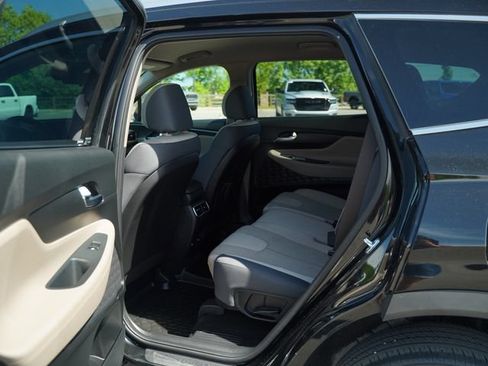 Used 2023 Hyundai Santa Fe SEL w/ Cargo Package AWD/4WD image 15