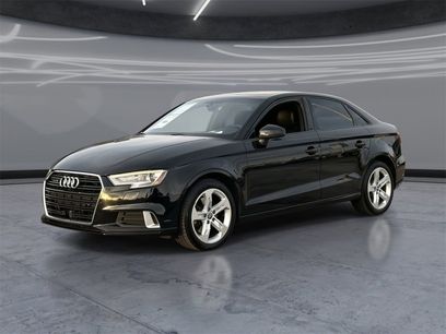 Used 2018 Audi A3 2.0T Premium w/ Convenience Package