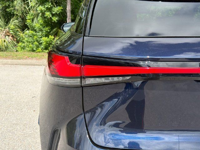 Used 2025 Lexus RX 350 FWD w/ Technology Package image 10