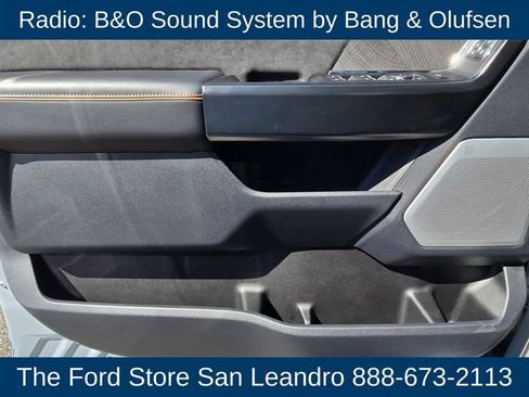 Certified 2024 Ford F250 Platinum image 25