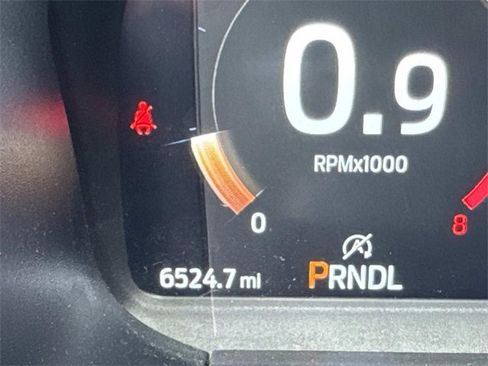 New 2025 Ford Explorer Active w/ Active Comfort Package image 30